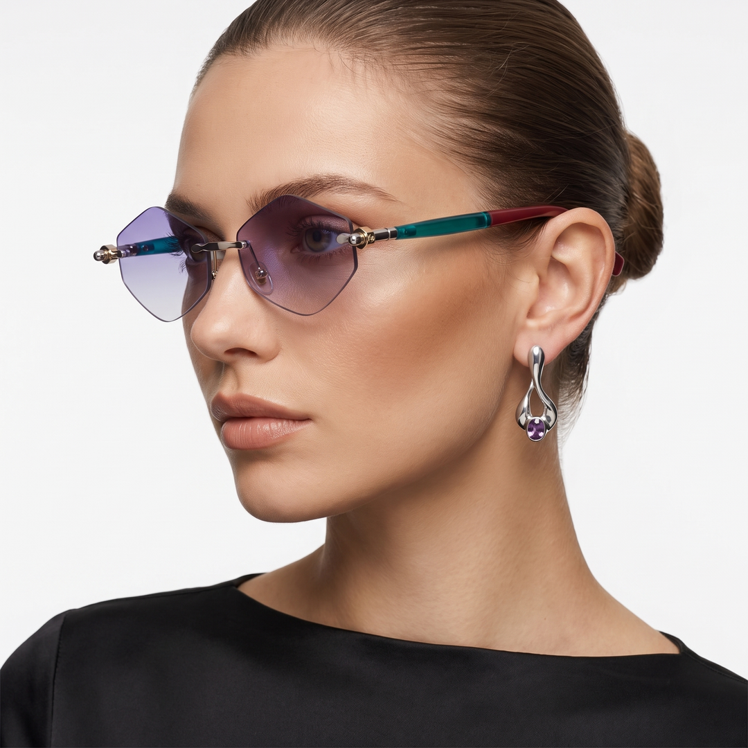 Lunessa  Sunglasses