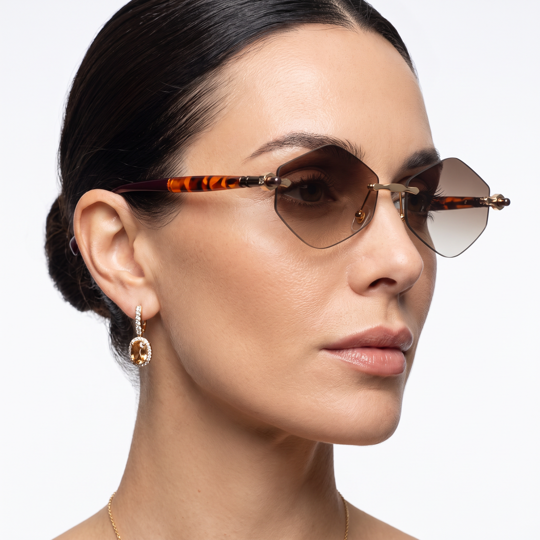 Lunessa  Sunglasses
