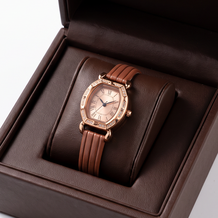 Constance Watch
