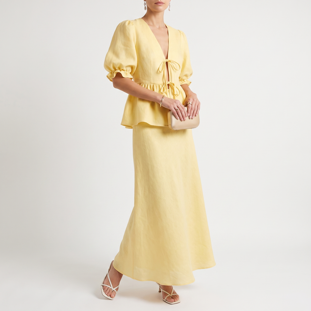 Cecilie Set