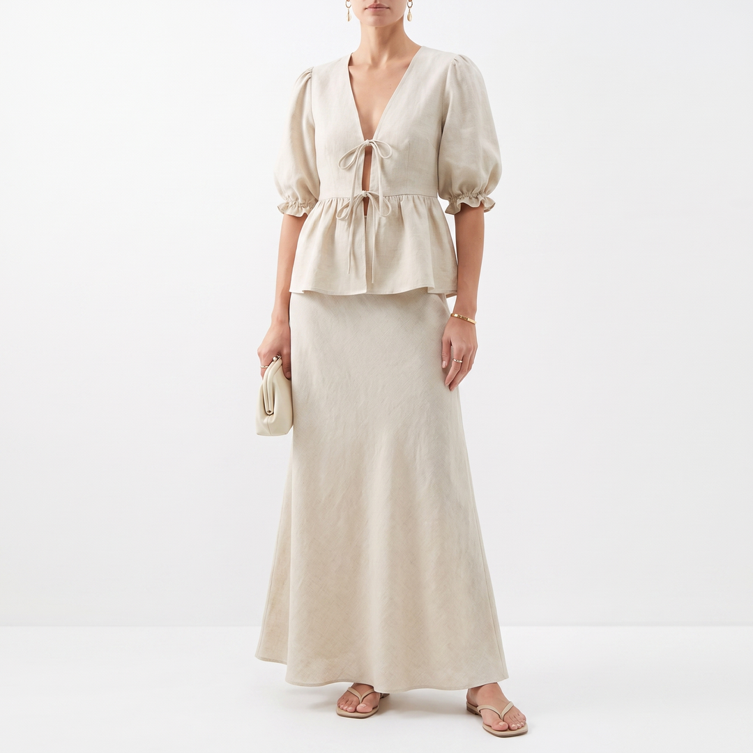 Cecilie Set