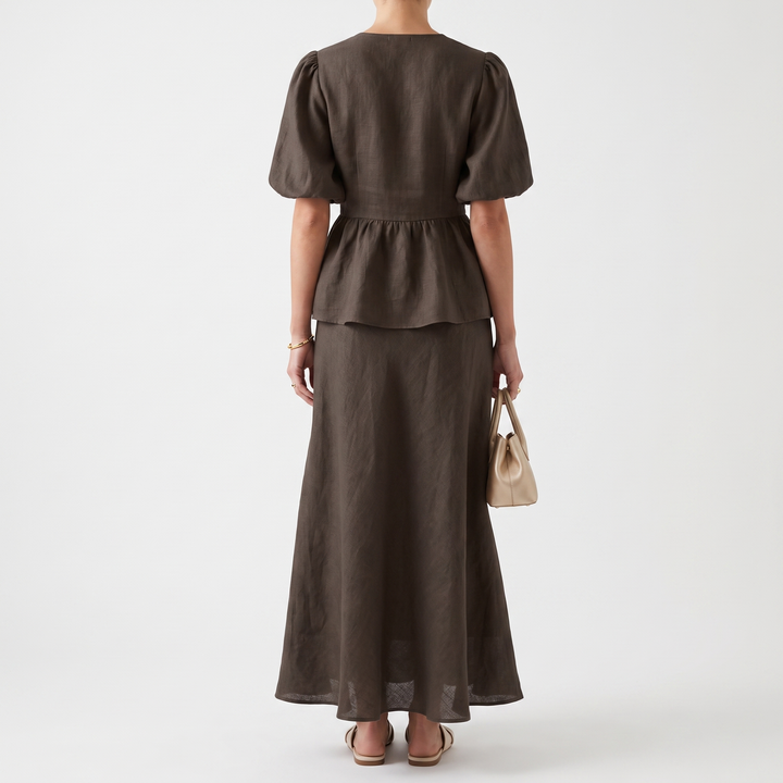 Cecilie Set
