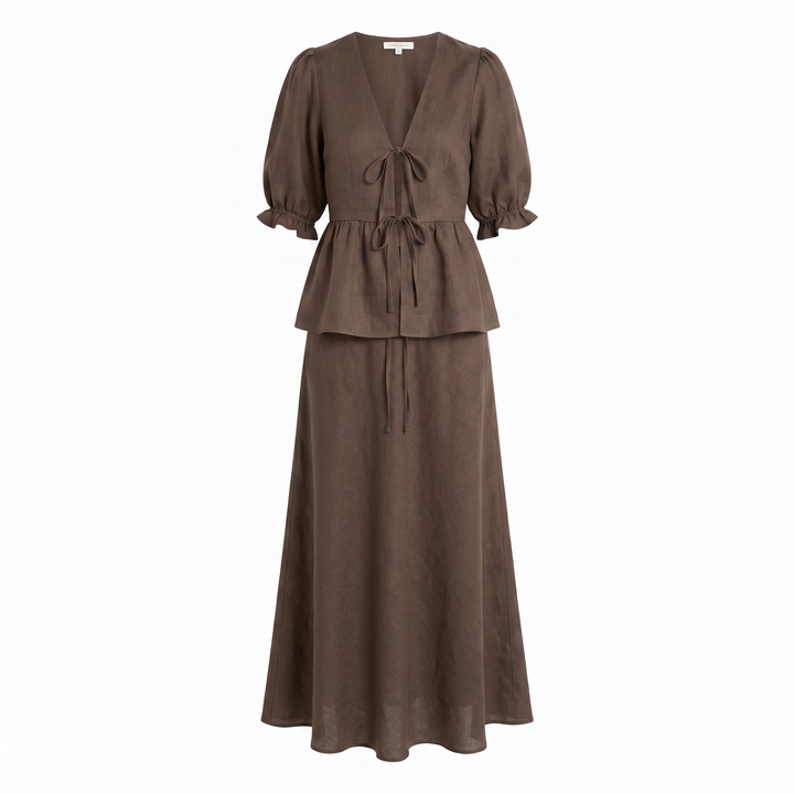 Cecilie Set