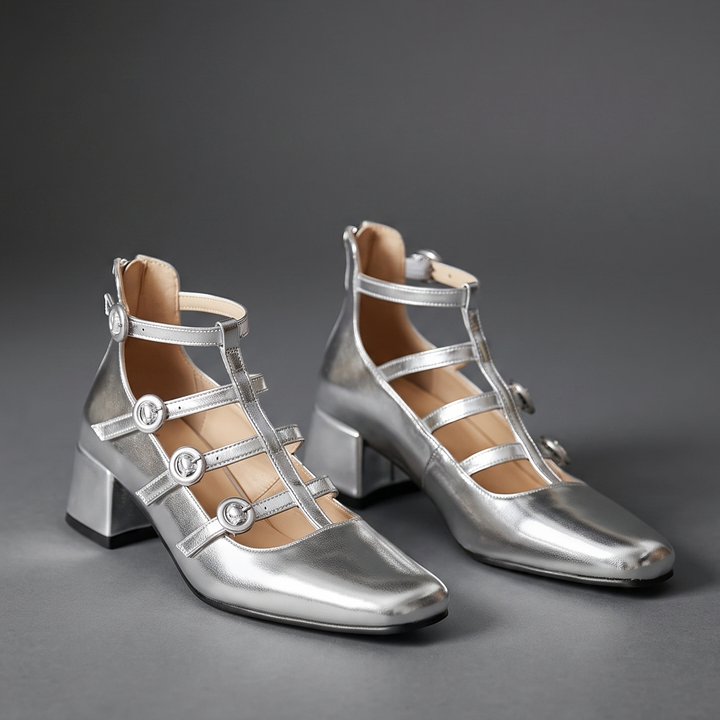Bérenice Sandals
