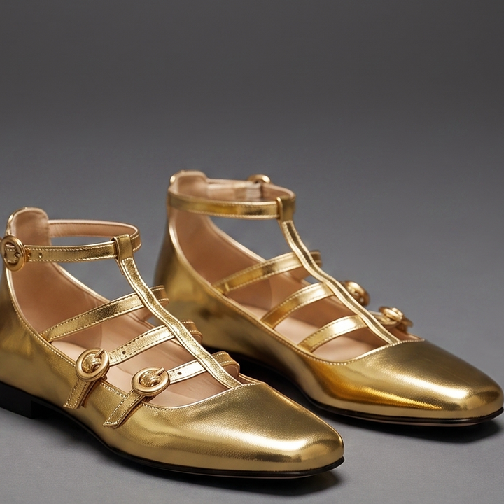 Bérenice Sandals