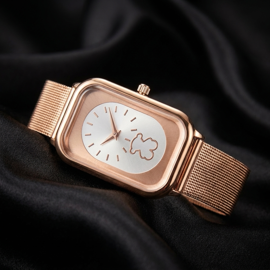 Maison Watch
