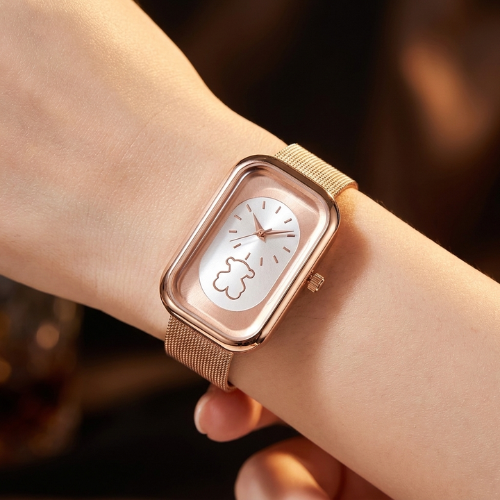 Maison Watch