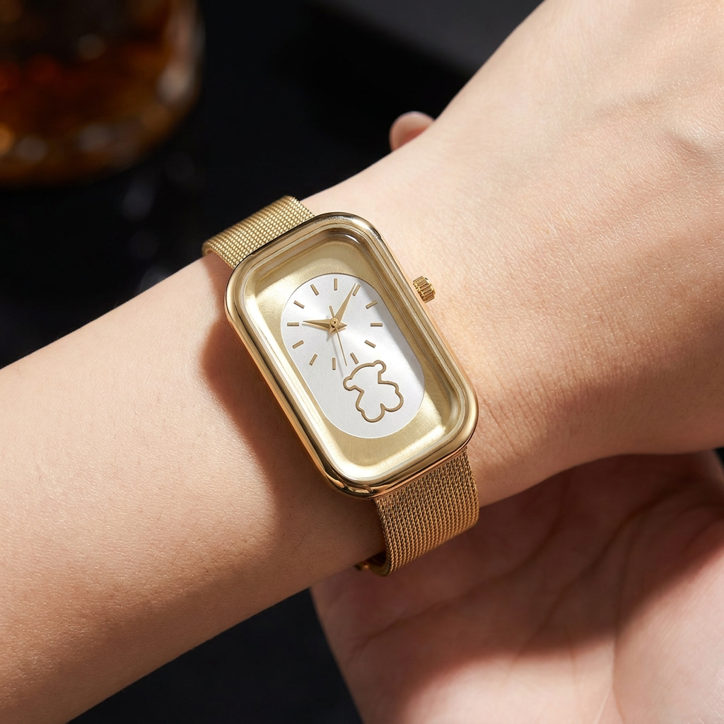 Maison Watch