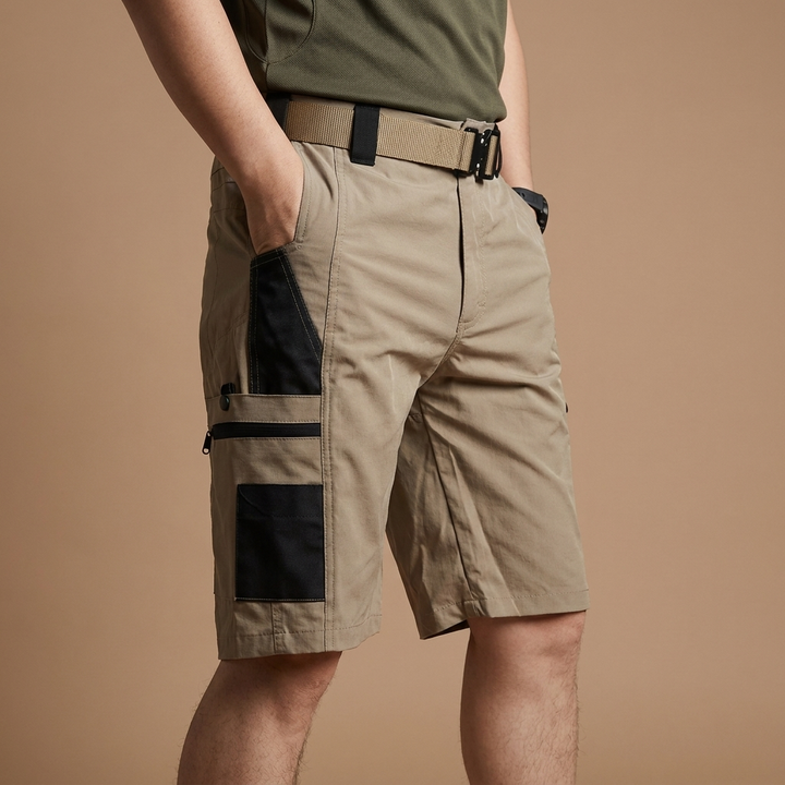 Vento shorts