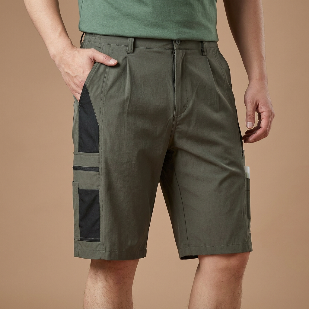 Vento shorts