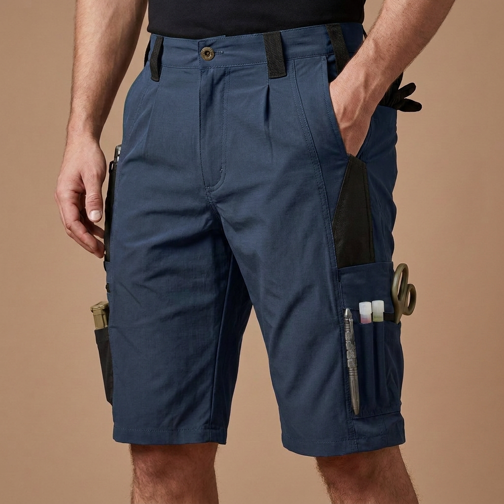 Vento shorts