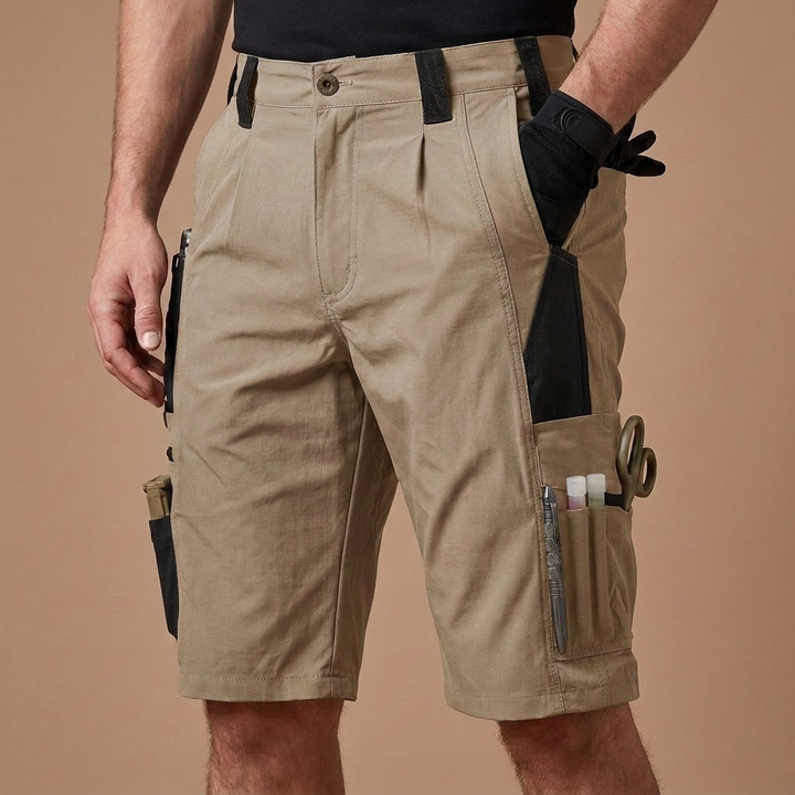 Vento shorts
