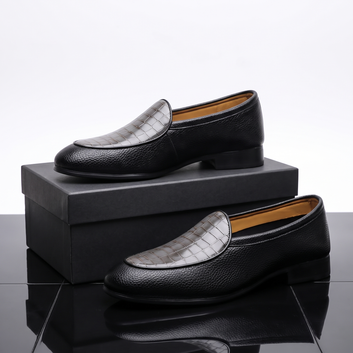 Iver Loafers