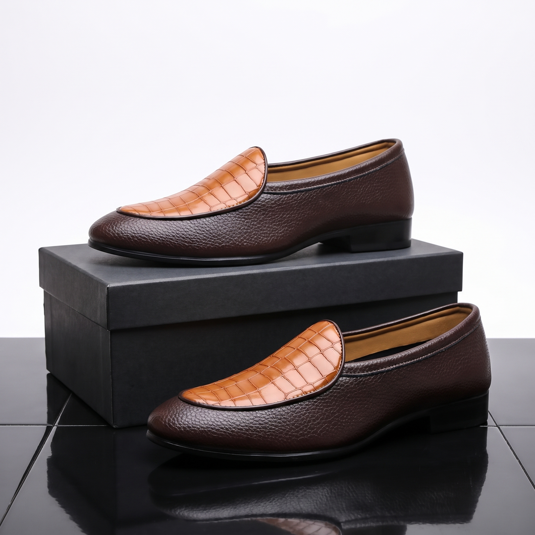 Iver Loafers
