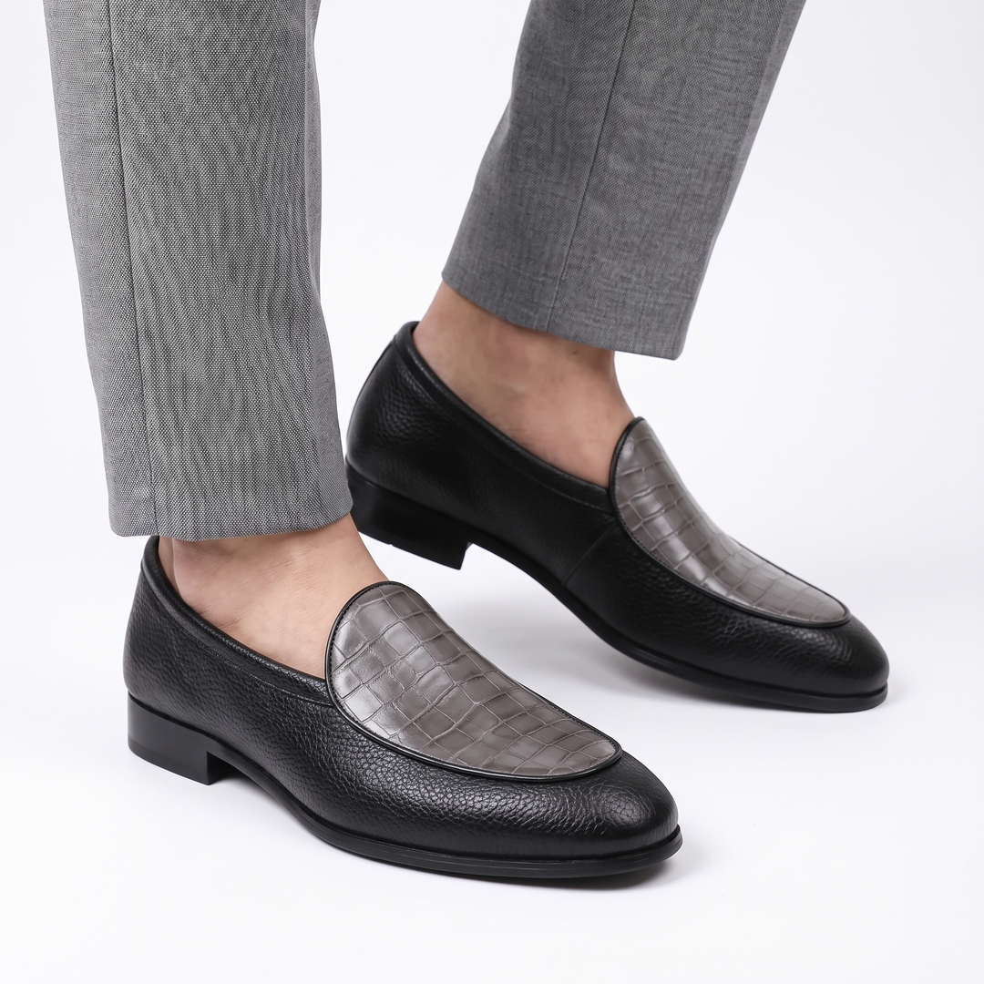 Iver Loafers