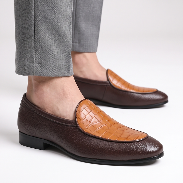 Iver Loafers