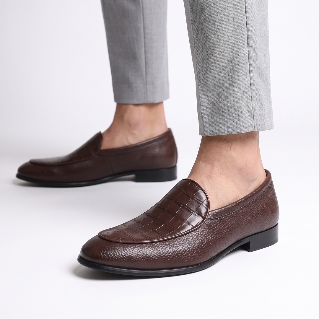 Iver Loafers