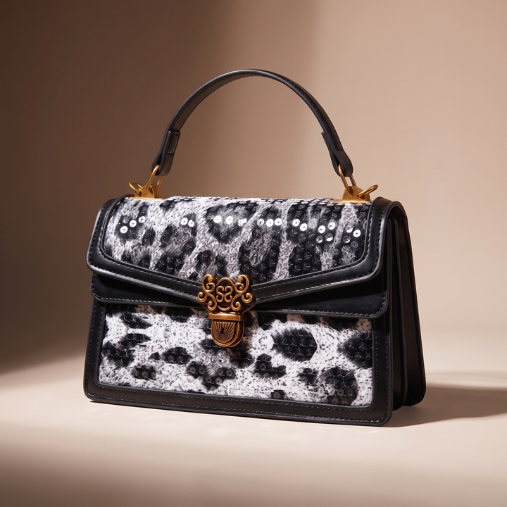 Soretta Handbag