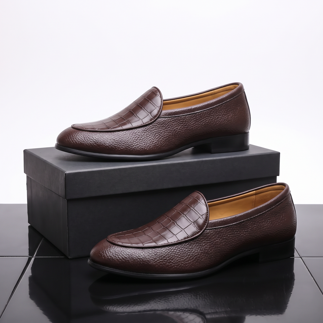 Iver Loafers