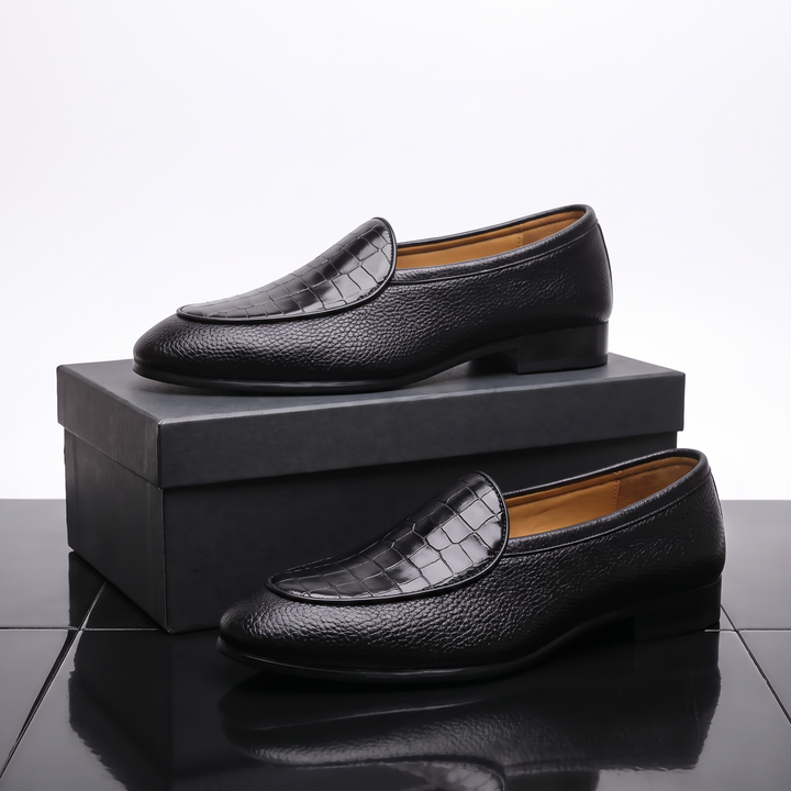 Iver Loafers