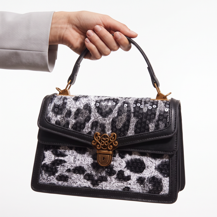 Soretta Handbag