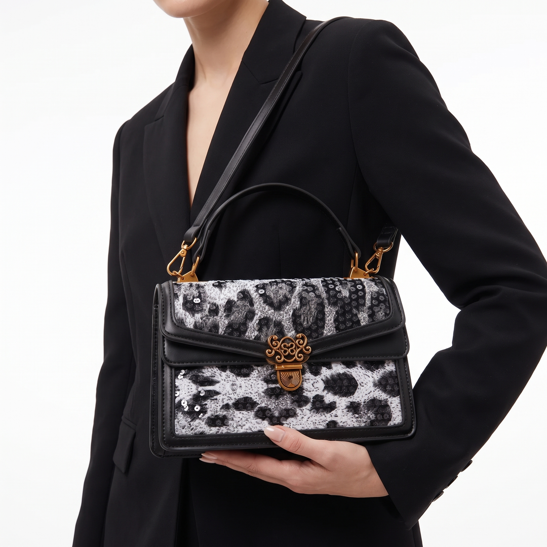 Soretta Handbag