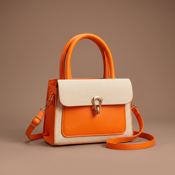 Hyacinth Handbag