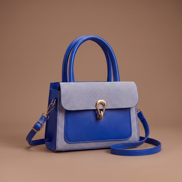Hyacinth Handbag