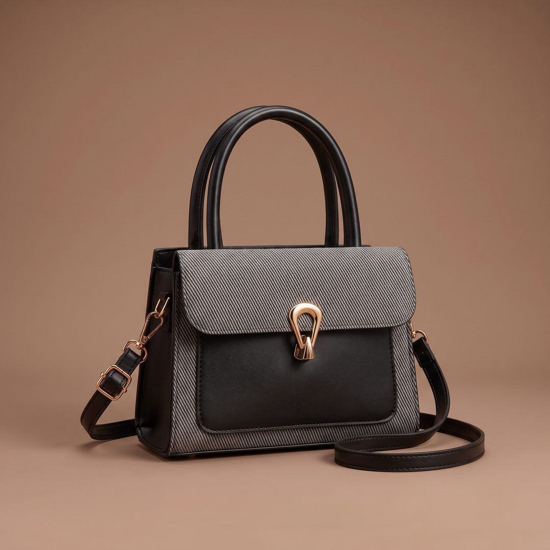 Hyacinth Handbag