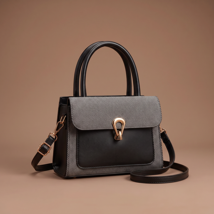 Hyacinth Handbag