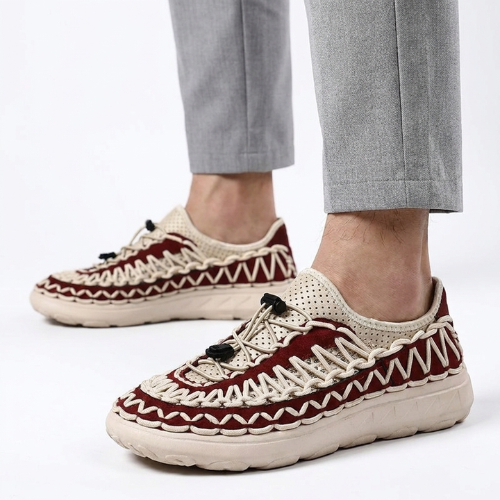 Solis Shoes