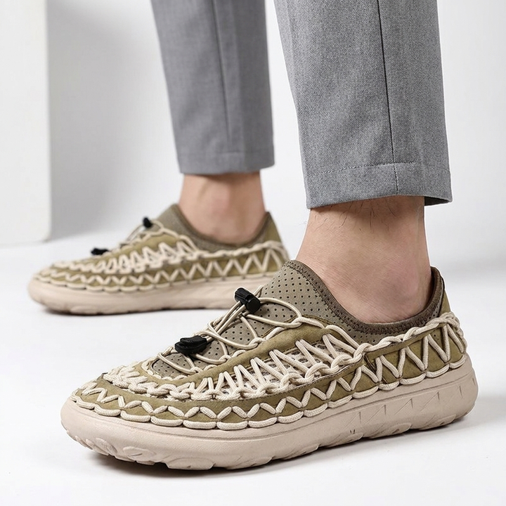 Solis Shoes
