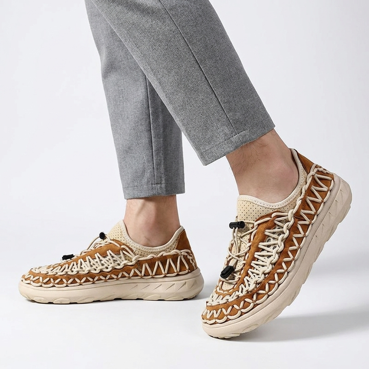Solis Shoes