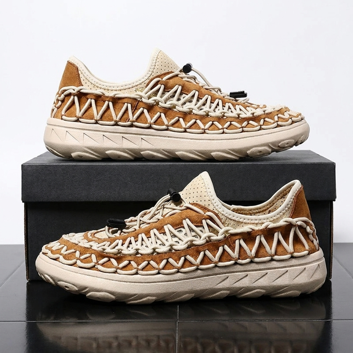 Solis Shoes
