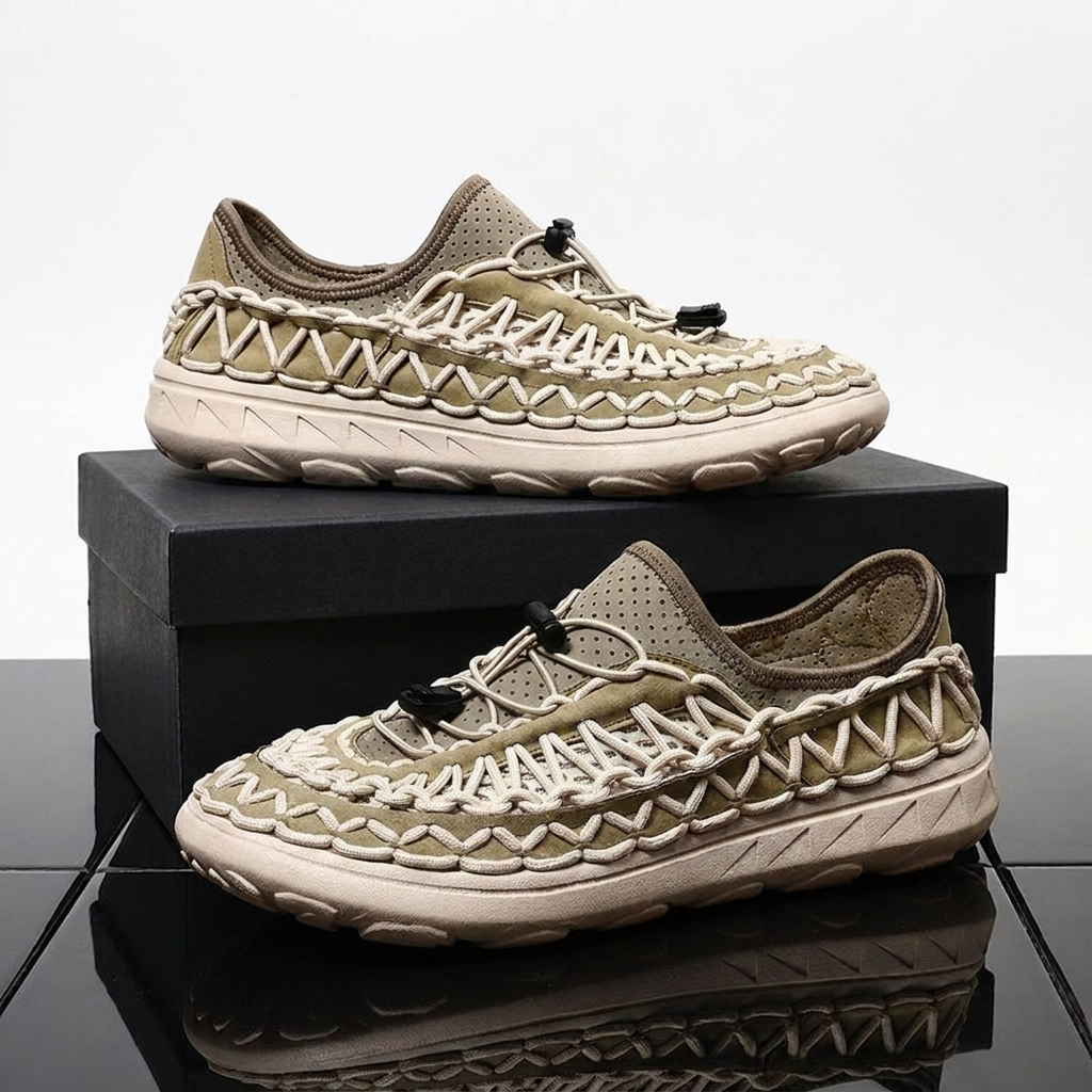 Solis Shoes