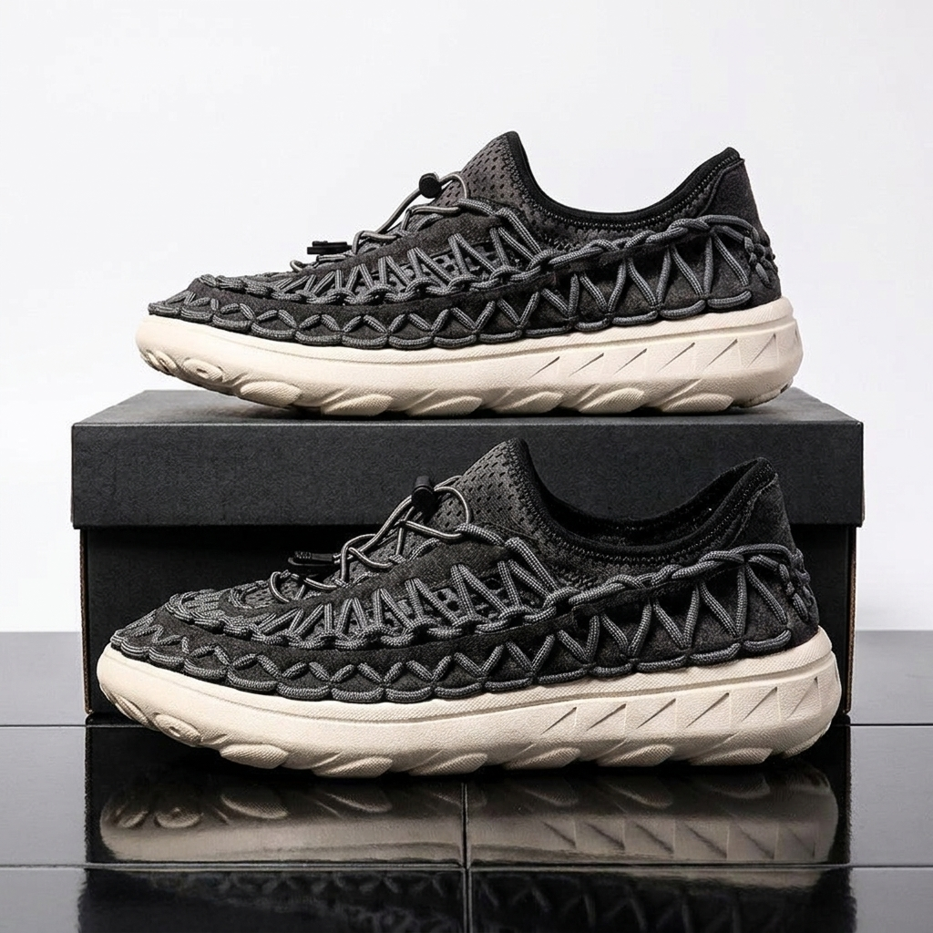Solis Shoes