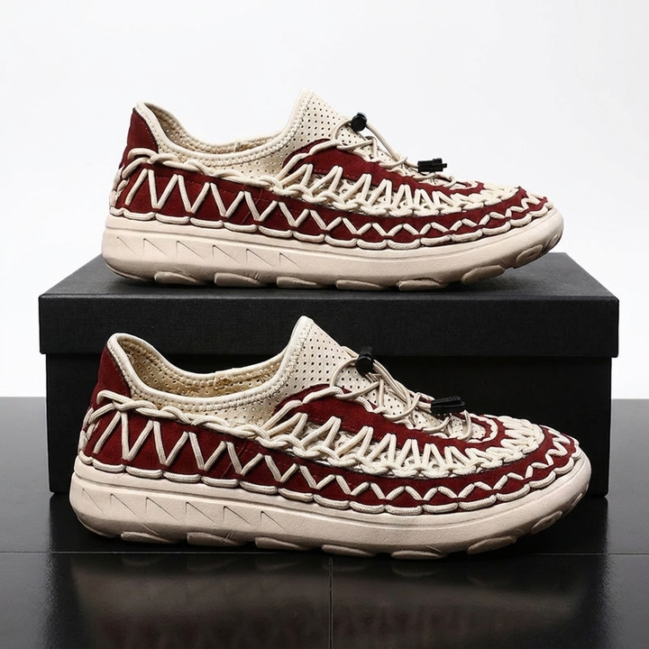 Solis Shoes