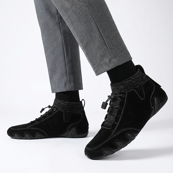 Verve Shoes