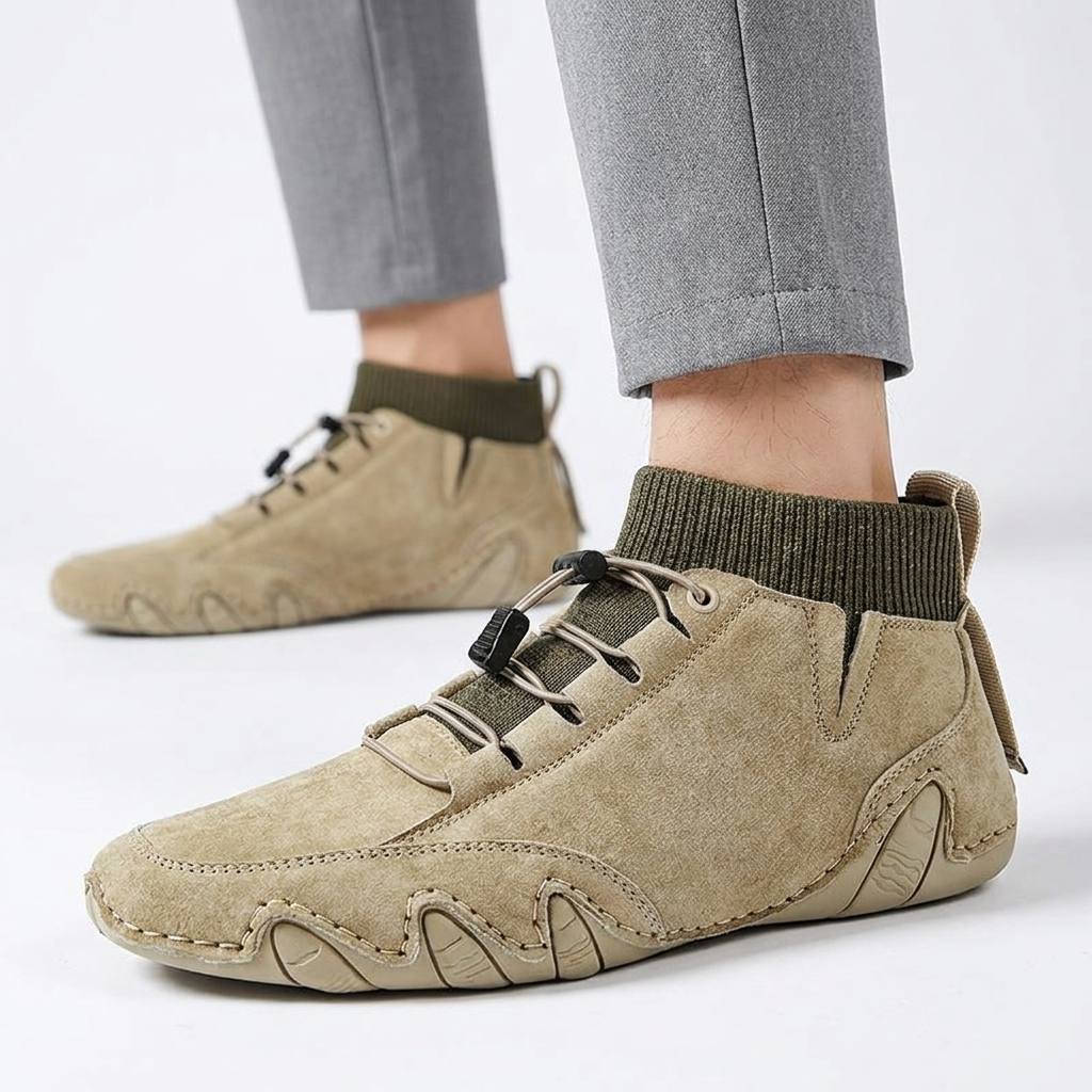 Verve Shoes