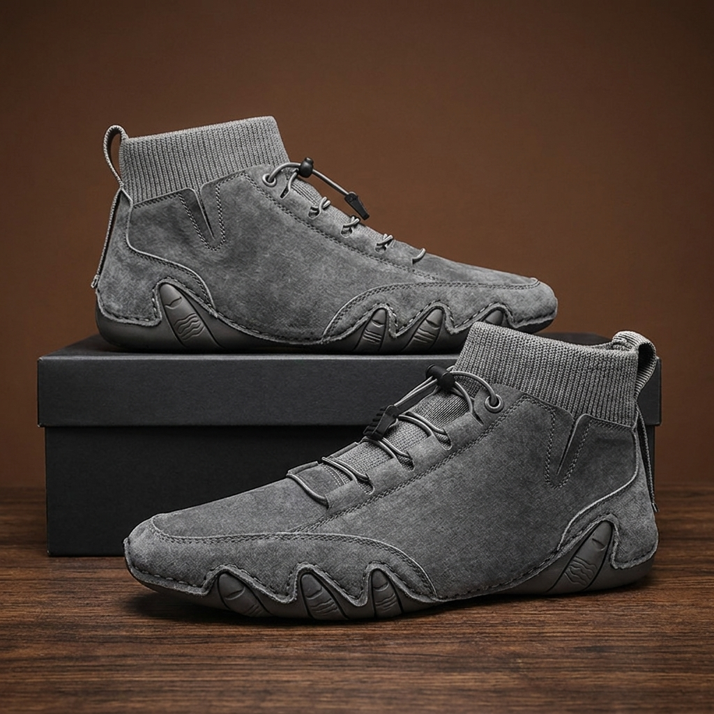 Verve Shoes