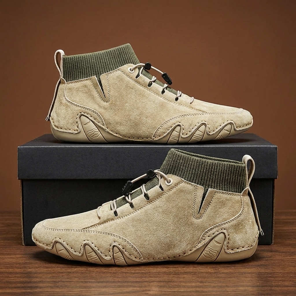 Verve Shoes