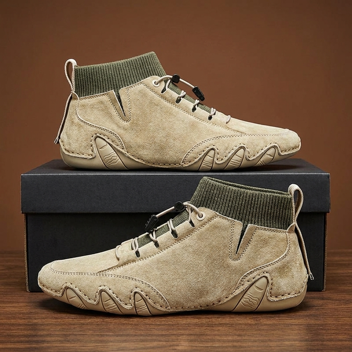 Verve Shoes
