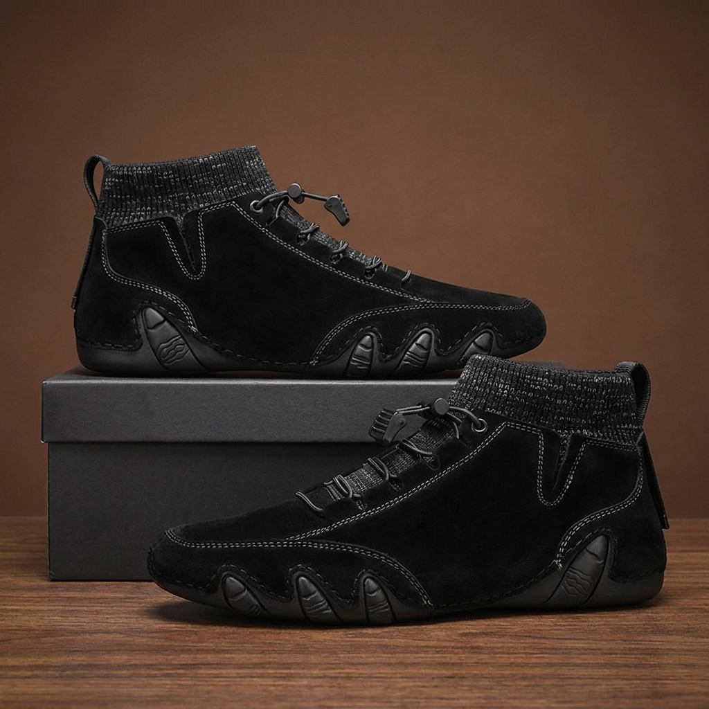 Verve Shoes