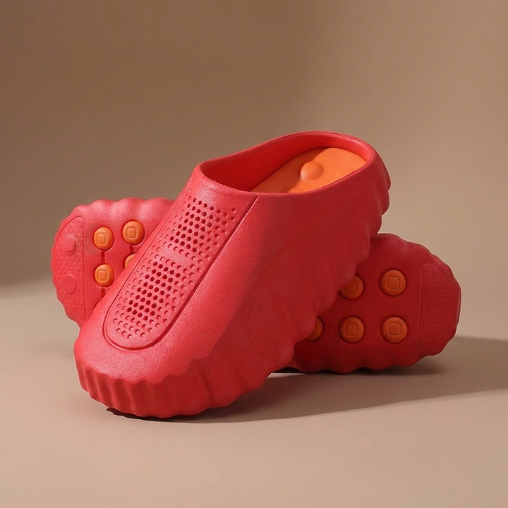 Vento slippers