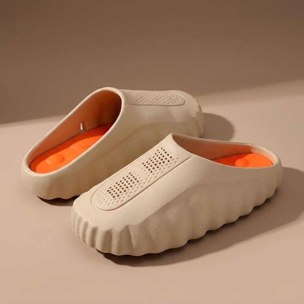 Vento slippers