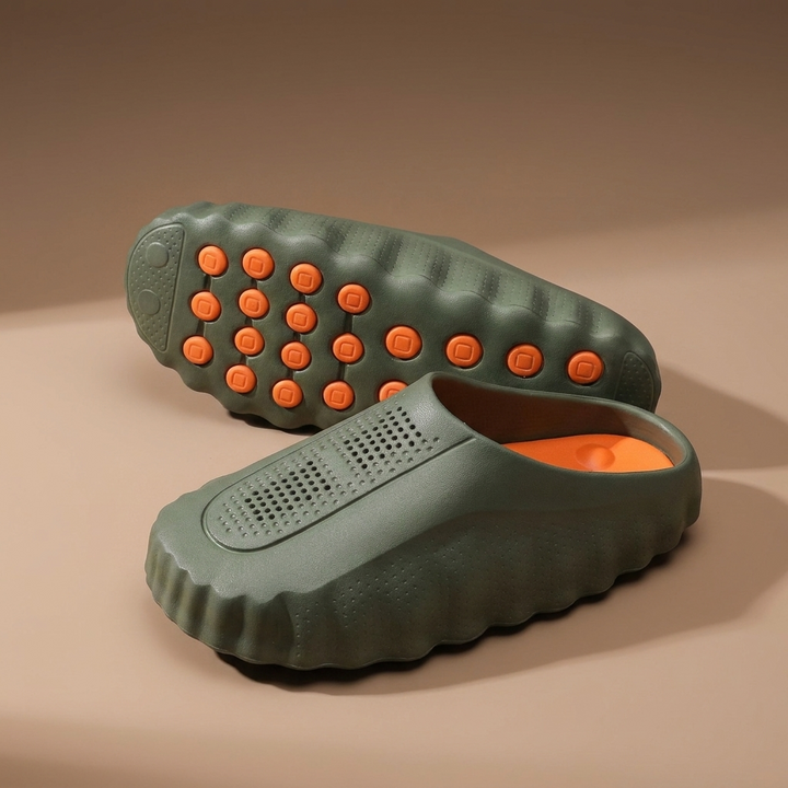 Vento slippers