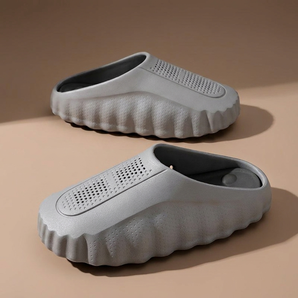 Vento slippers