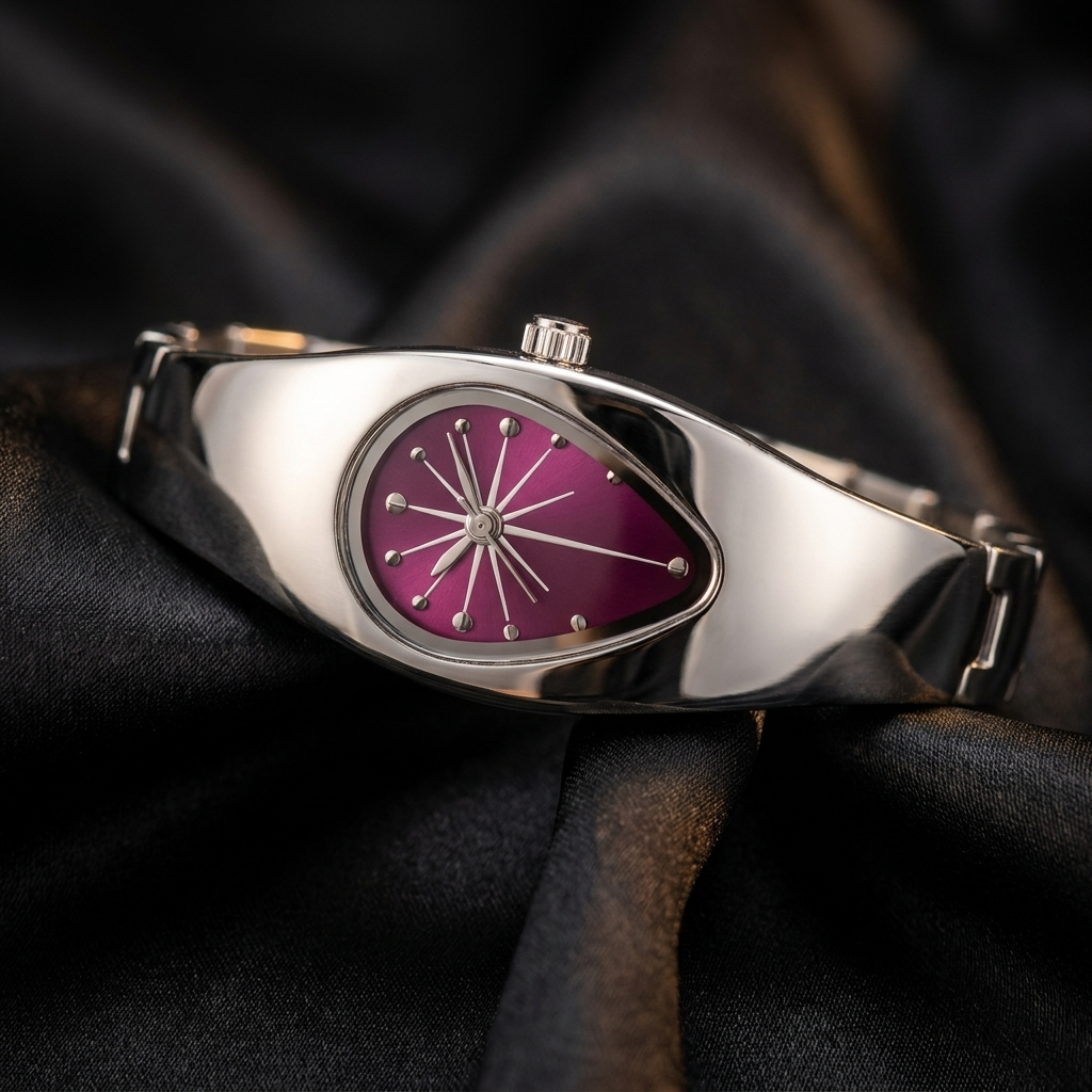 Marvelle Watch