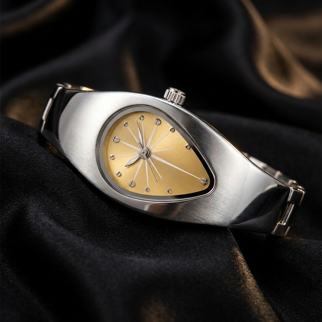 Marvelle Watch