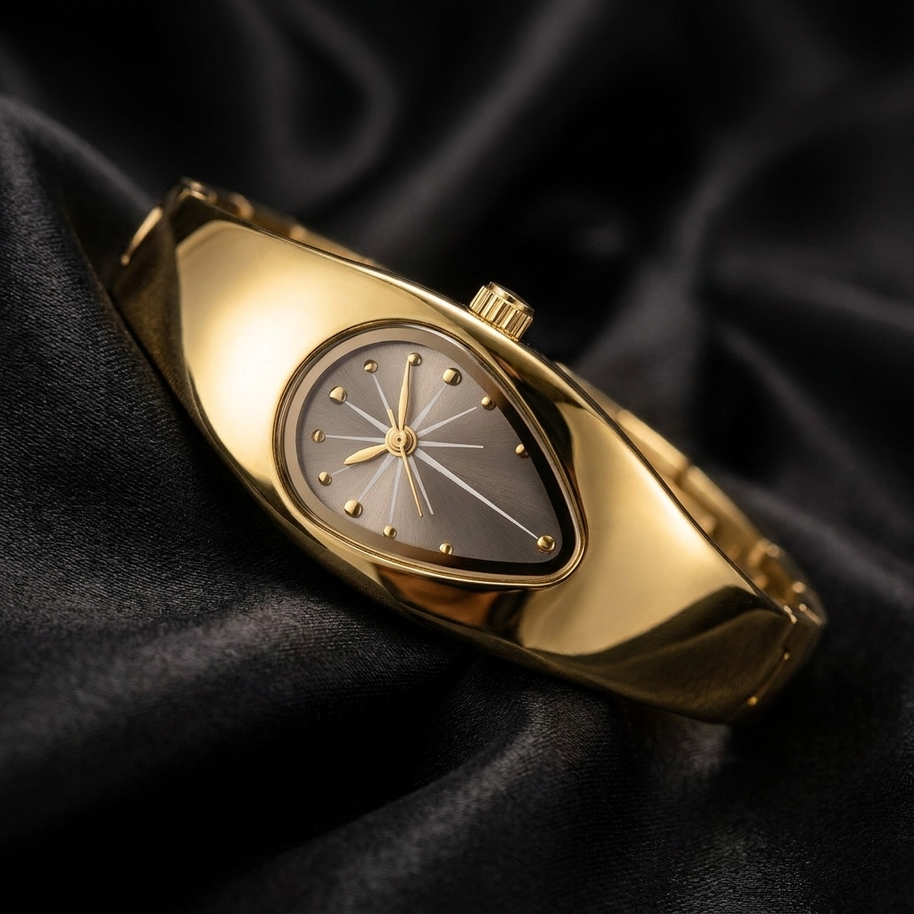Marvelle Watch